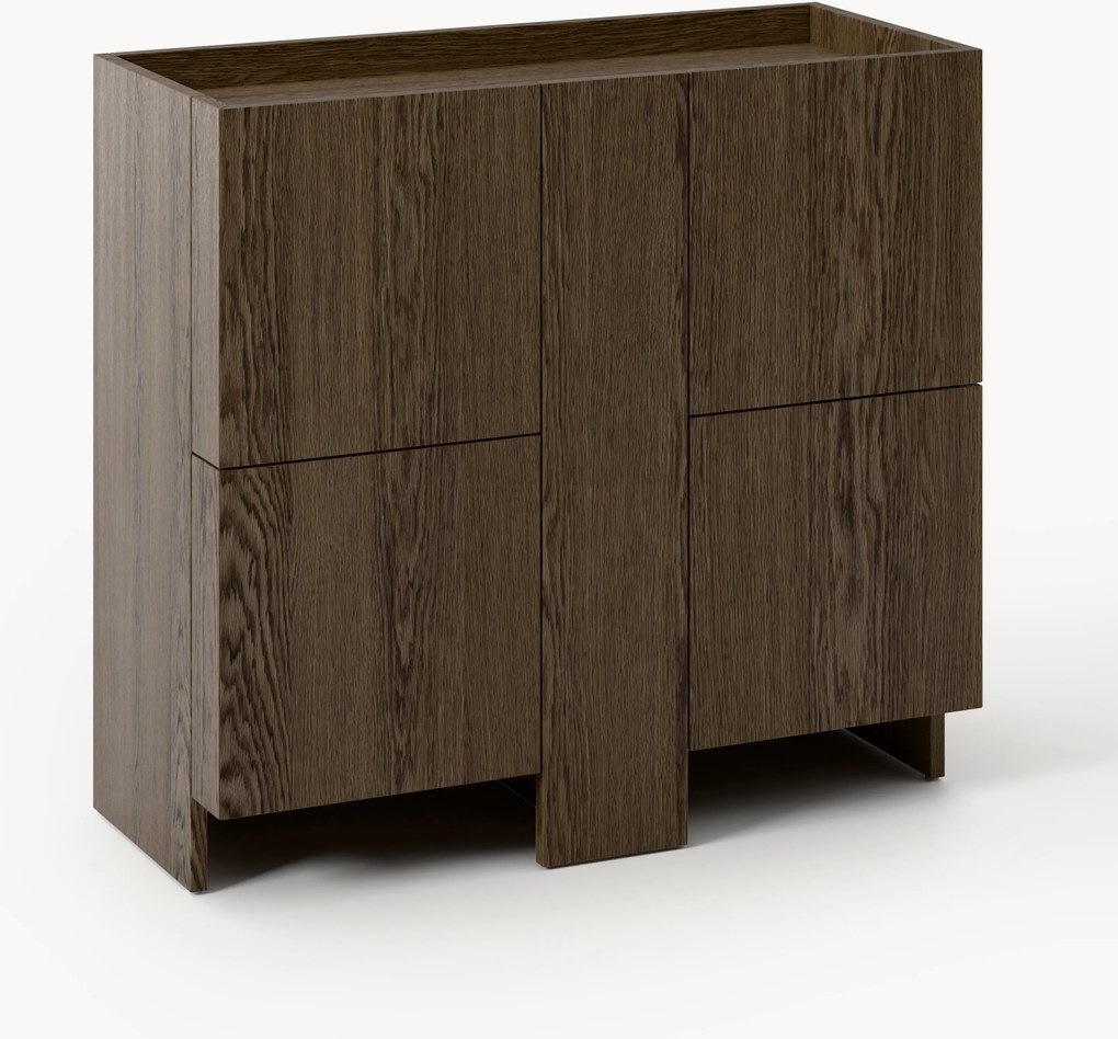 Houten dressoir Arden