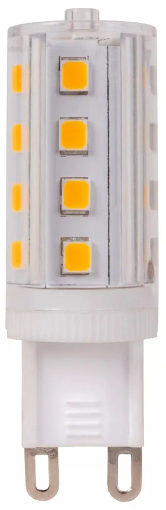 Lucide Bulb dimbare LED lamp 3.5W G9 wit