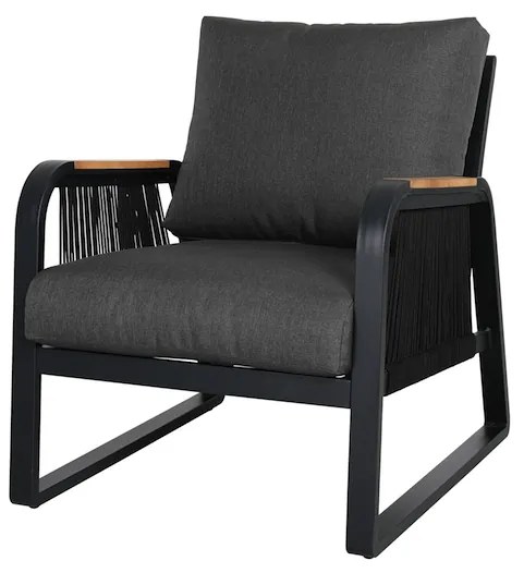 Garden Interiors Loungeset - Cruiser - Teak - Garden Interiors