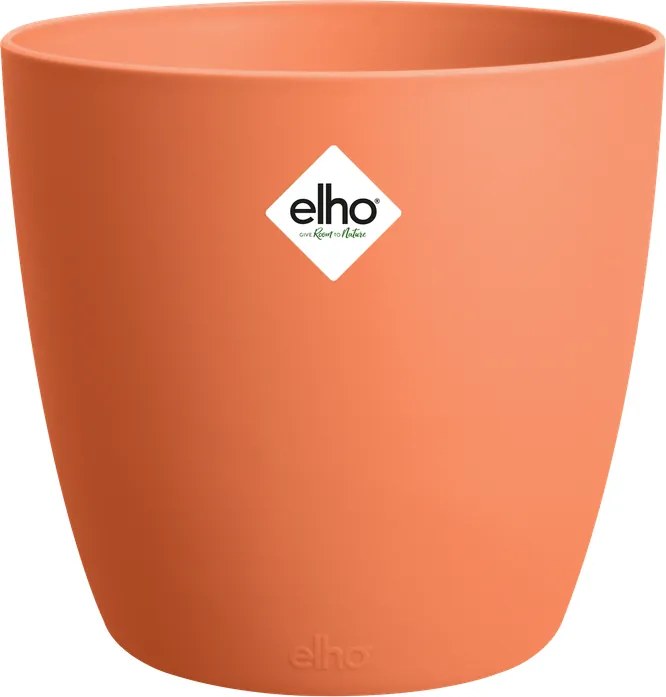 Pot Elho Brussels Round terra