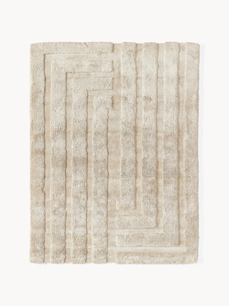 Hoog-laag vloerkleed Genève