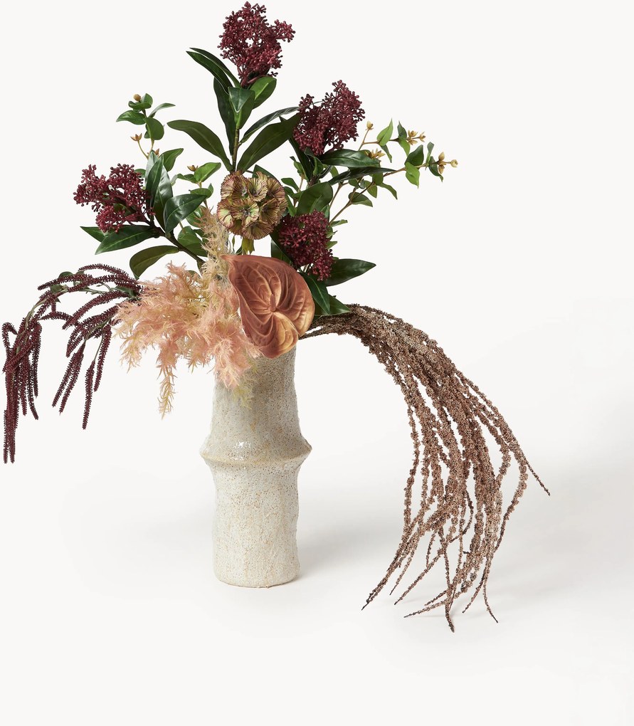 Kunstboeket Scarlet Letter