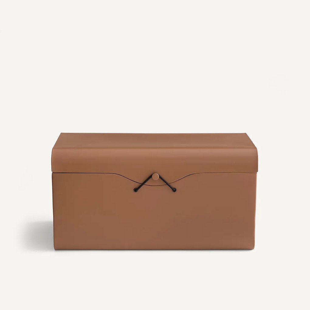 Opbergkoffer van staal, TENBO