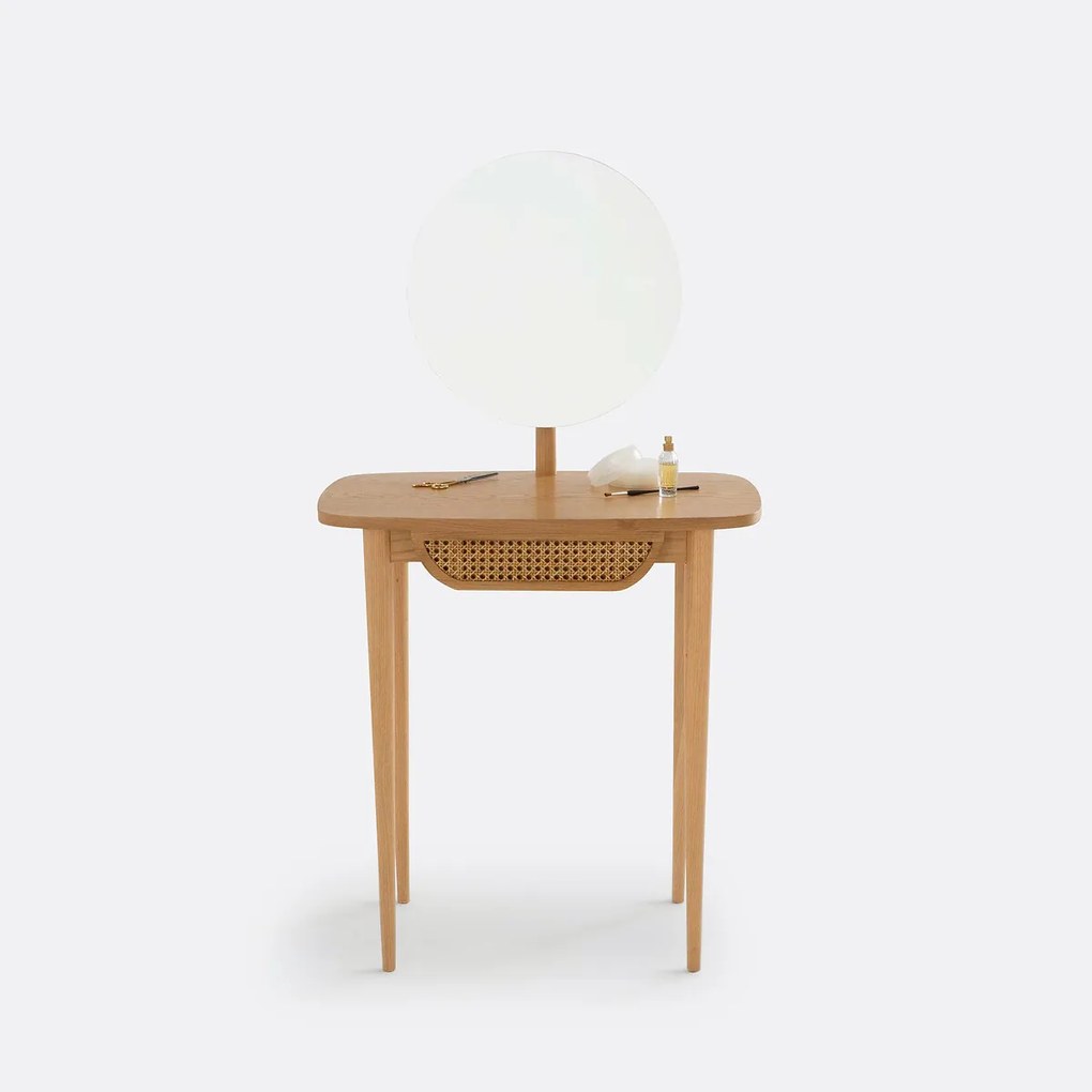Kaptafel, Buisseau