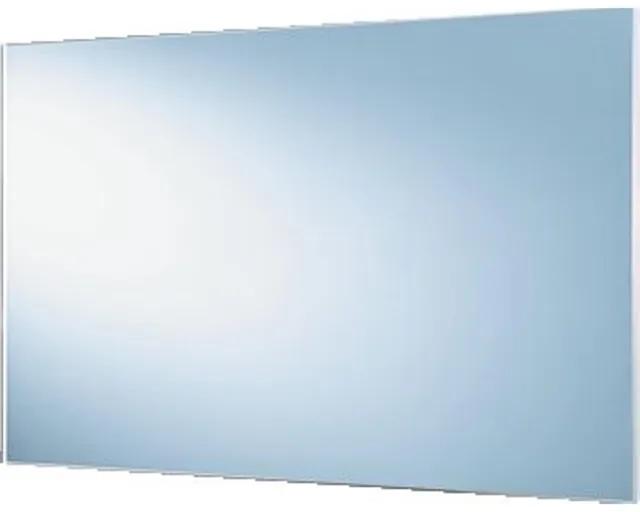 Silkline Spiegel H80xB130cm rechthoek Glas 610067