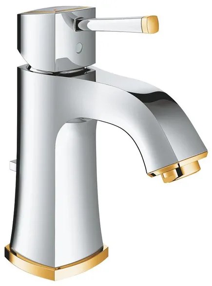 Grohe Grandera Wastafelkraan (opbouw) 24369ig0