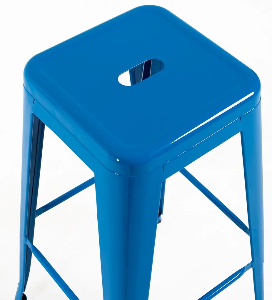 Set 4 hoge Torix krukken