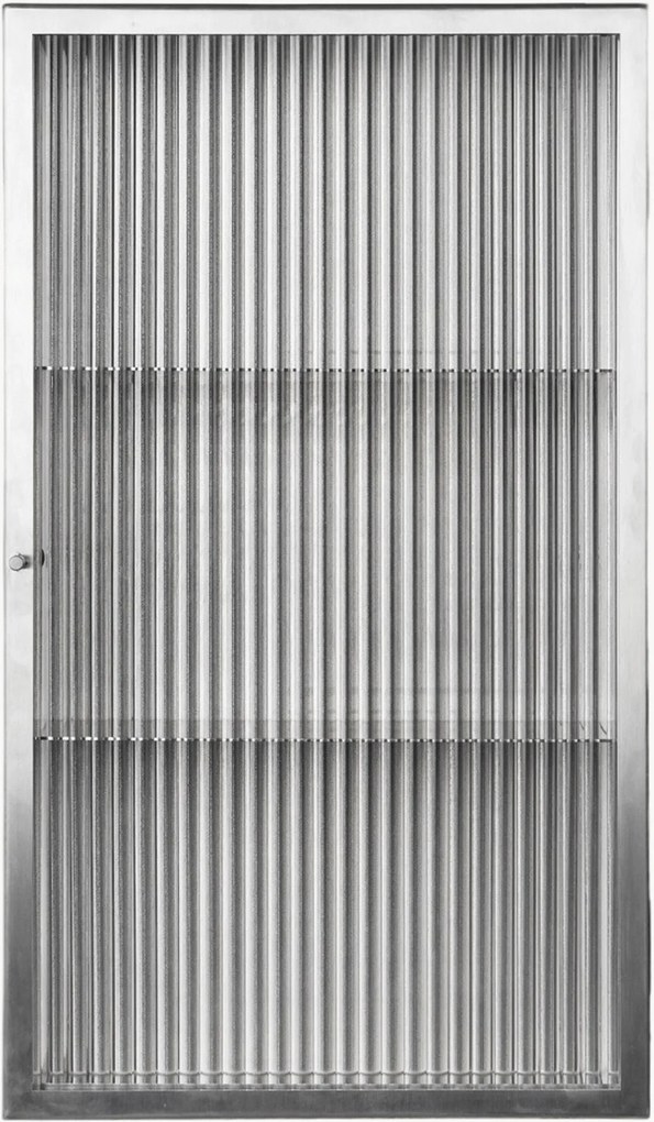 Wanddisplaykast Haze