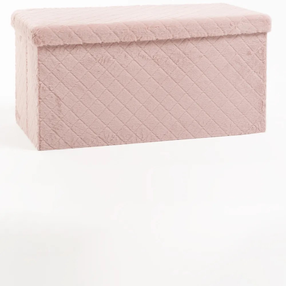 Dico Opbergzak 76 cm Fluweel