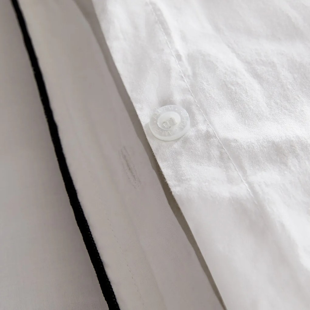 Dekbedovertrek in biologisch voilekatoen, voor kinderen, Gypse