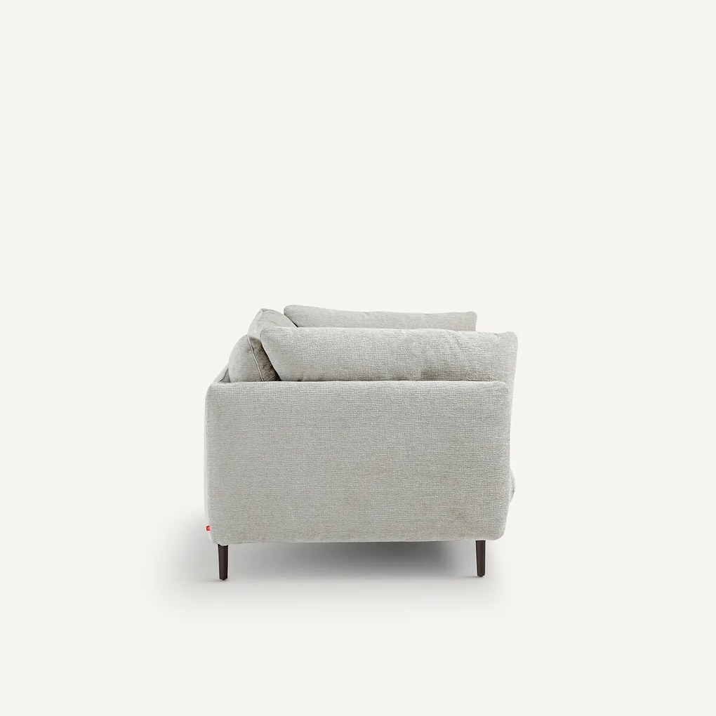 Compacte bankl, recycled polyester, Botero