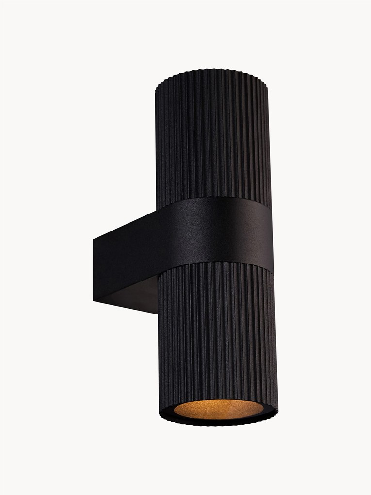 Outdoor wandlamp Kyklop