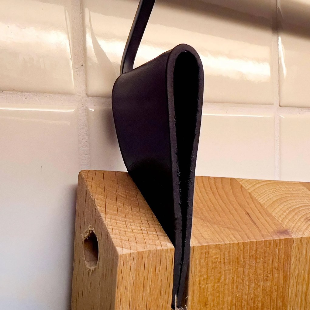 Snijplank Victor beukenhout | Industrial Living