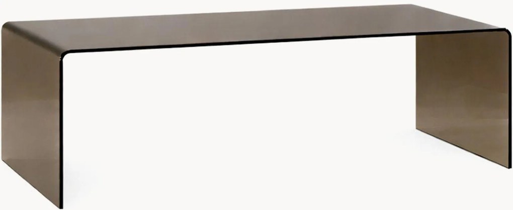 Glazen salontafel Telemark