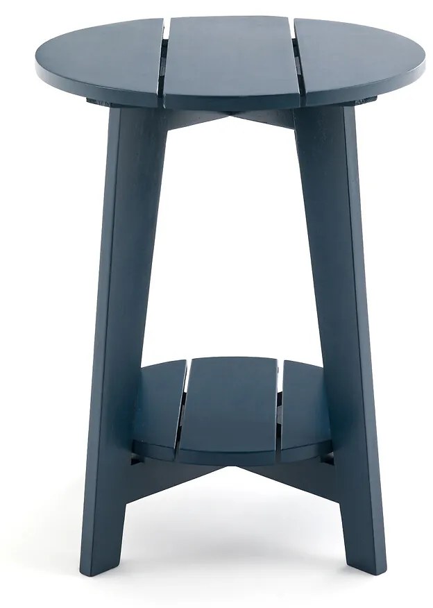 Bijzettafel voor de tuin in acacia, Réphir