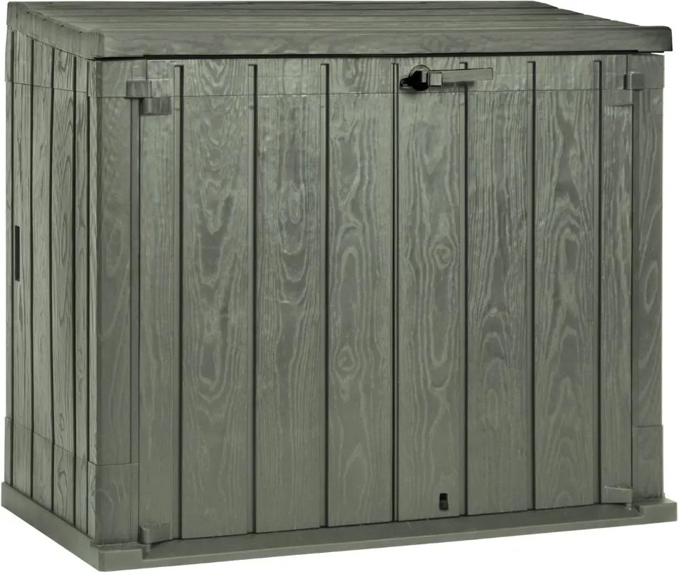 Toomax Storer plus opbergbox 842L -groen