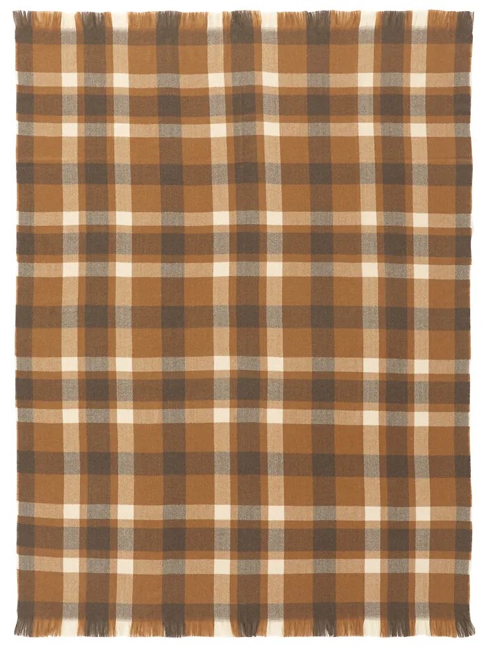 Plaid met ruiten, Vilem