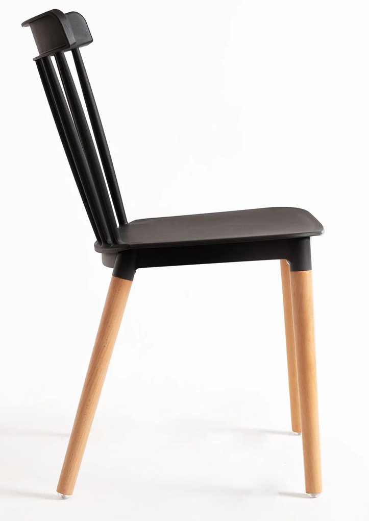 Pak 4 Leka Stoelen