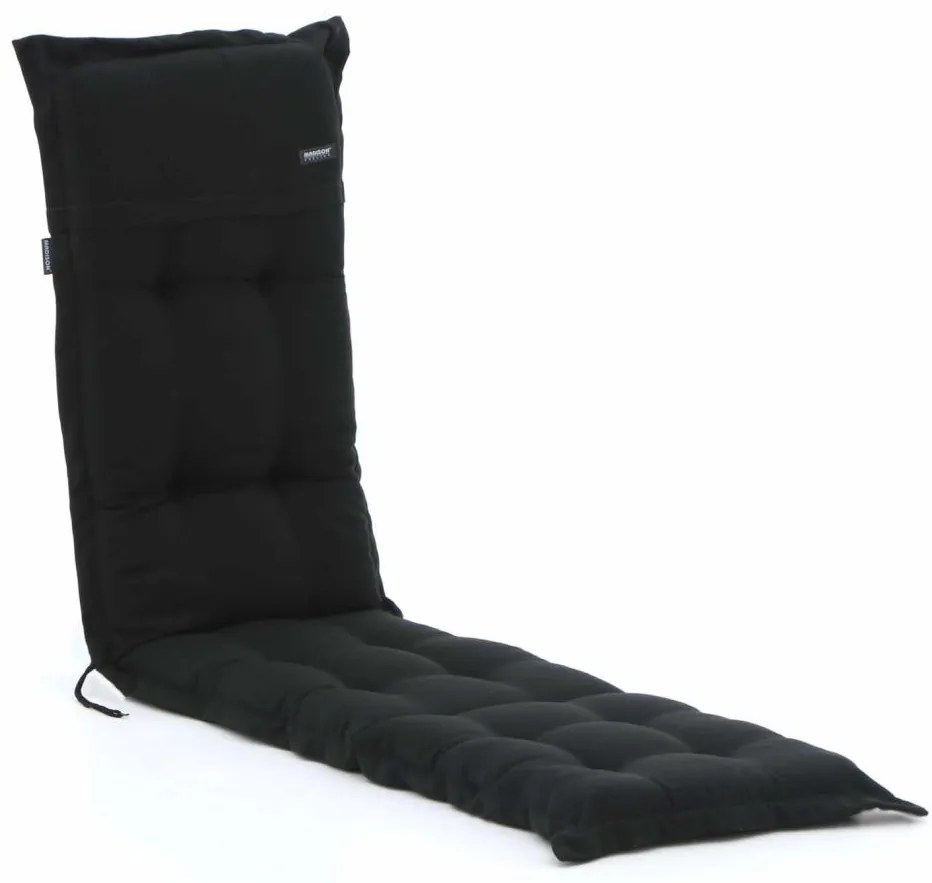 Madison tuinkussens voor deckchair 200x50cm