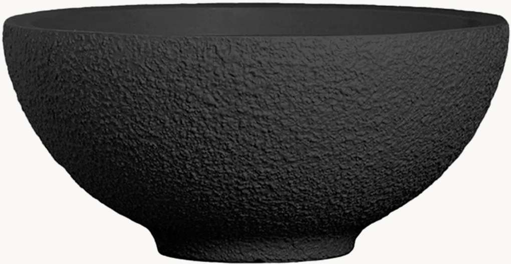 Outdoor plantenpot Graniglia, H 20 cm