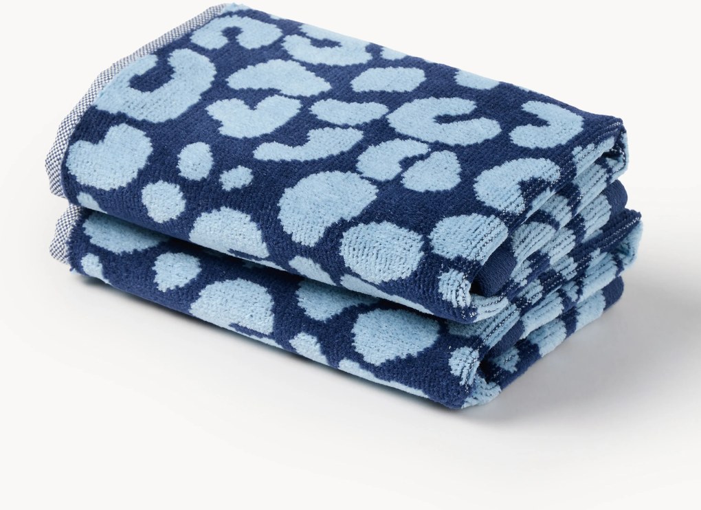 Handdoek Leo, in verschillende formaten