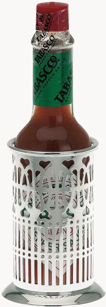 Flessenhouder Tabasco