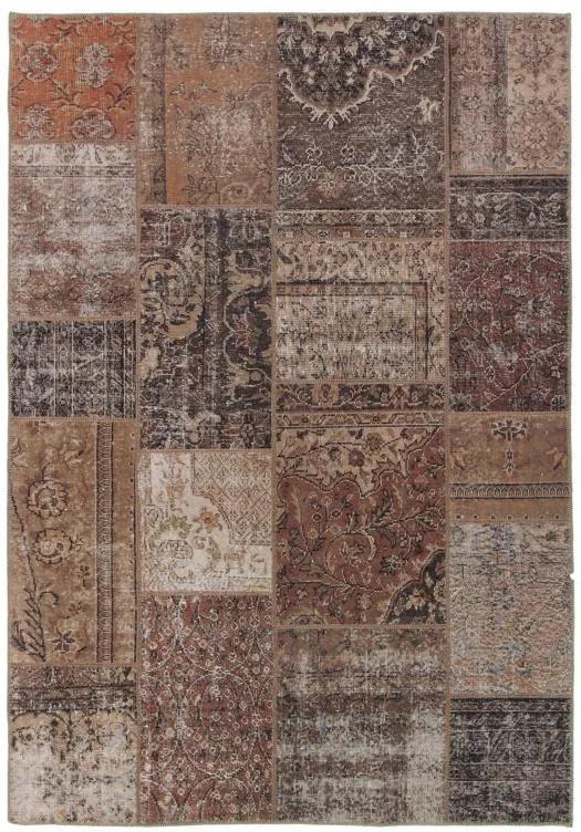 Brinker Carpets - Festival Bukan Antik Rust - 160x230 cm