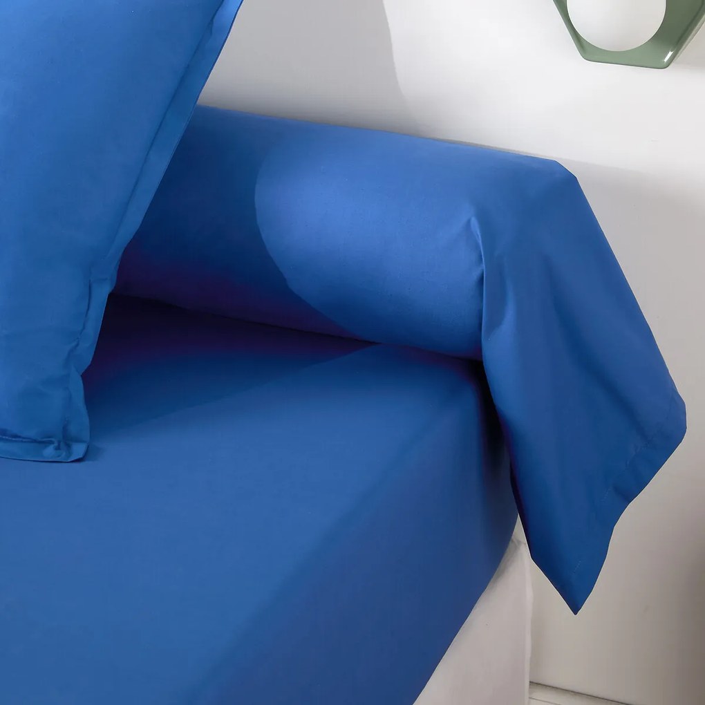 Perkal katoenen hoes, 80 draden, Scenario