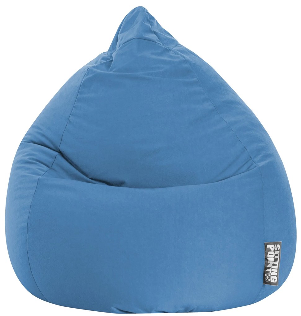 BeanBag Easy XL - Blauw