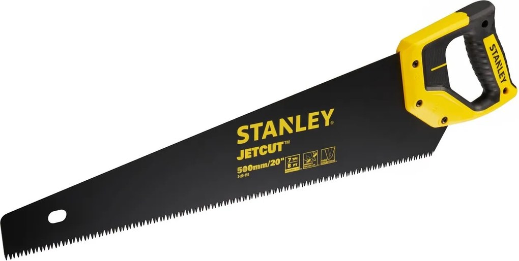 Stanley Handzaag JetCut 2-20-151 Appliflon