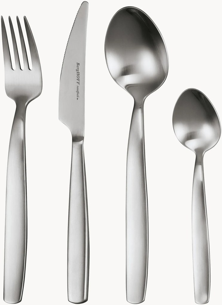Bestekset Legacy, 4-delig