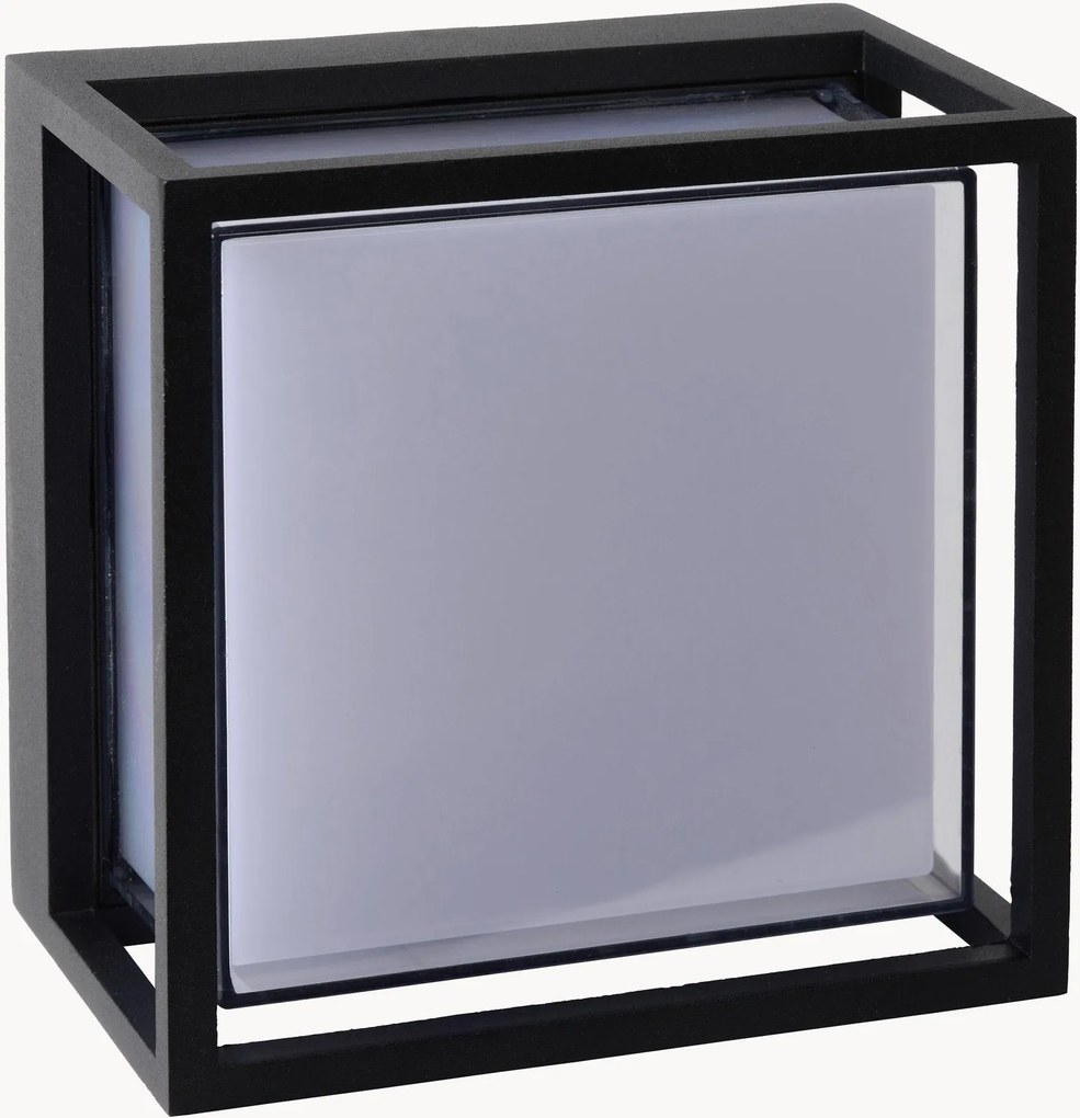 Outdoor wandlamp Singa Led
