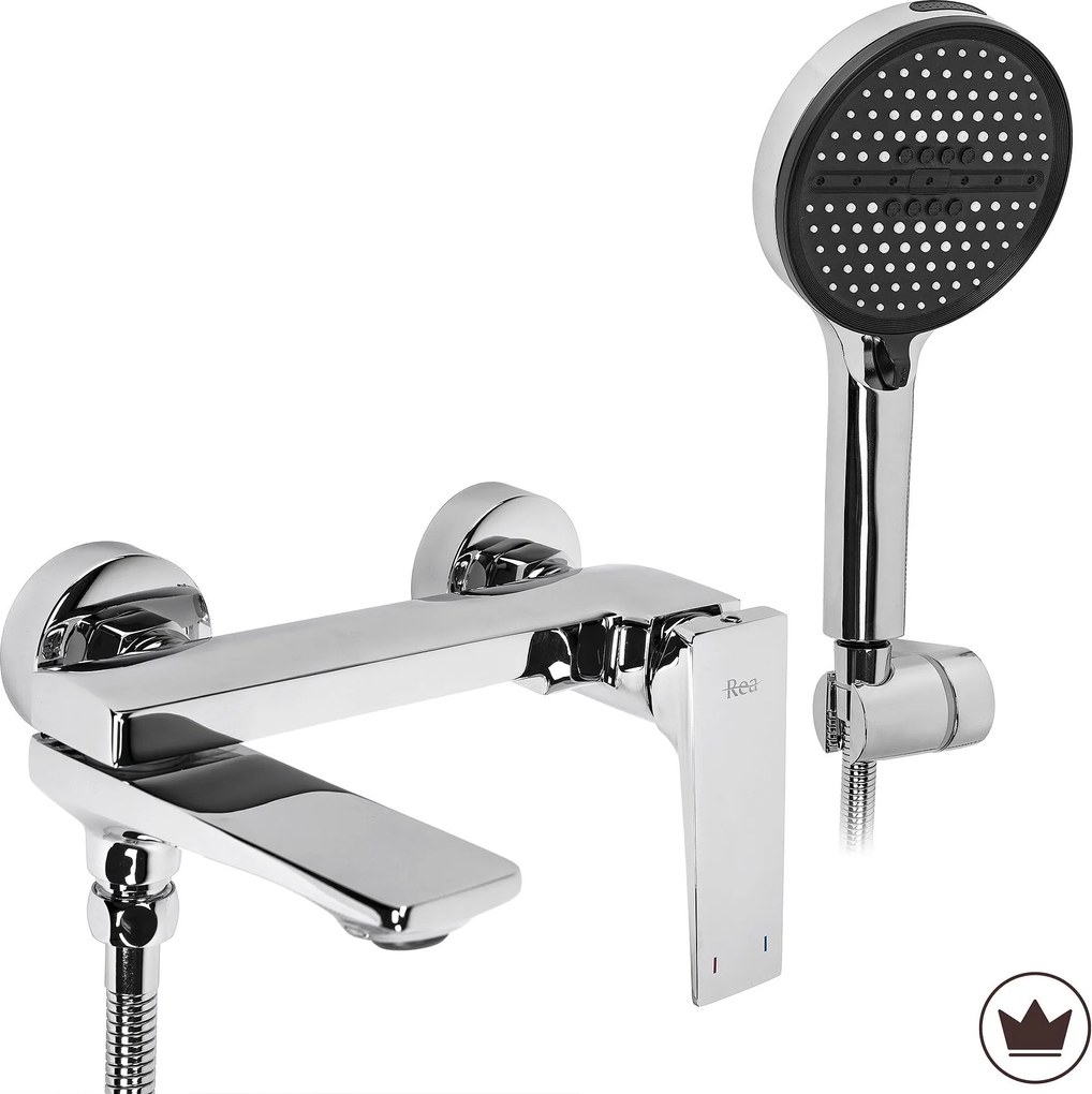 Badmengkraan PREMIUM REA Prime Chrome