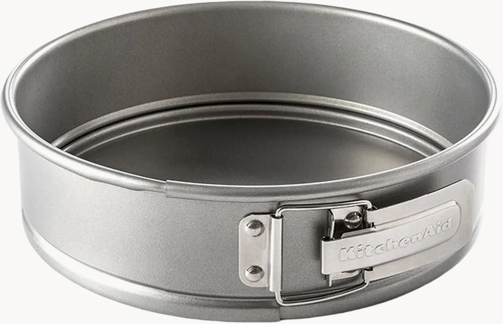 Springvorm Bakery met antiaanbaklaag