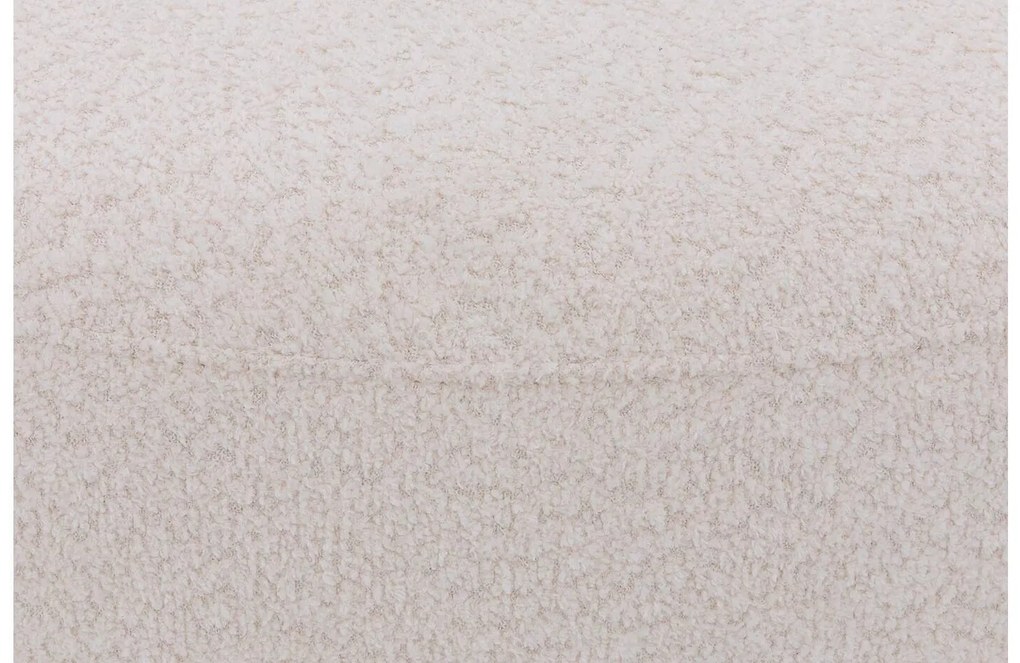 Goossens Hocker Lizz, Rond ø 85 cm