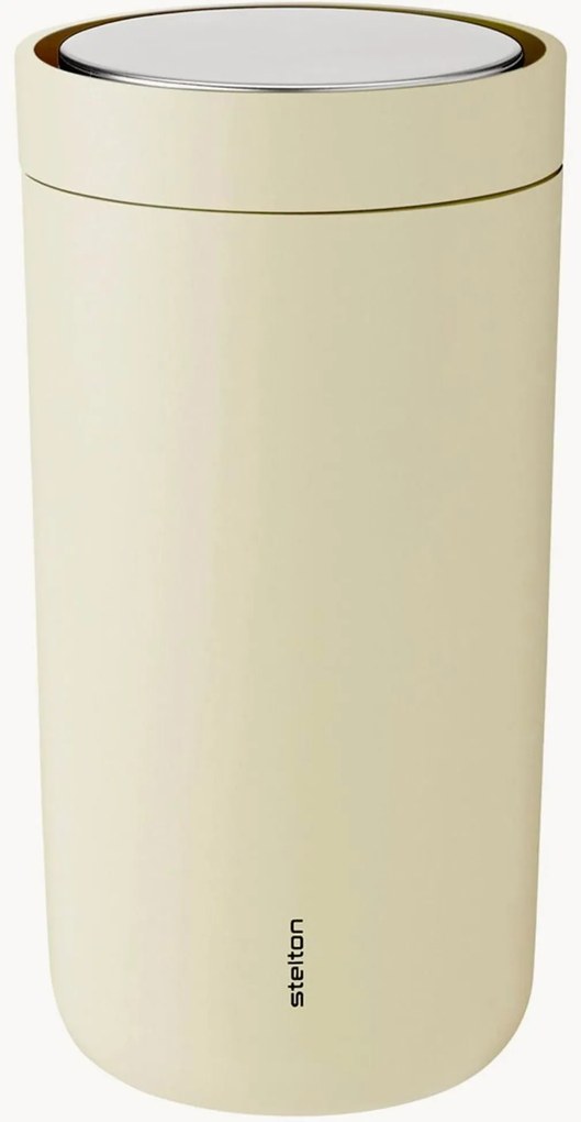 Thermosbeker To-Go-Click, 200 ml