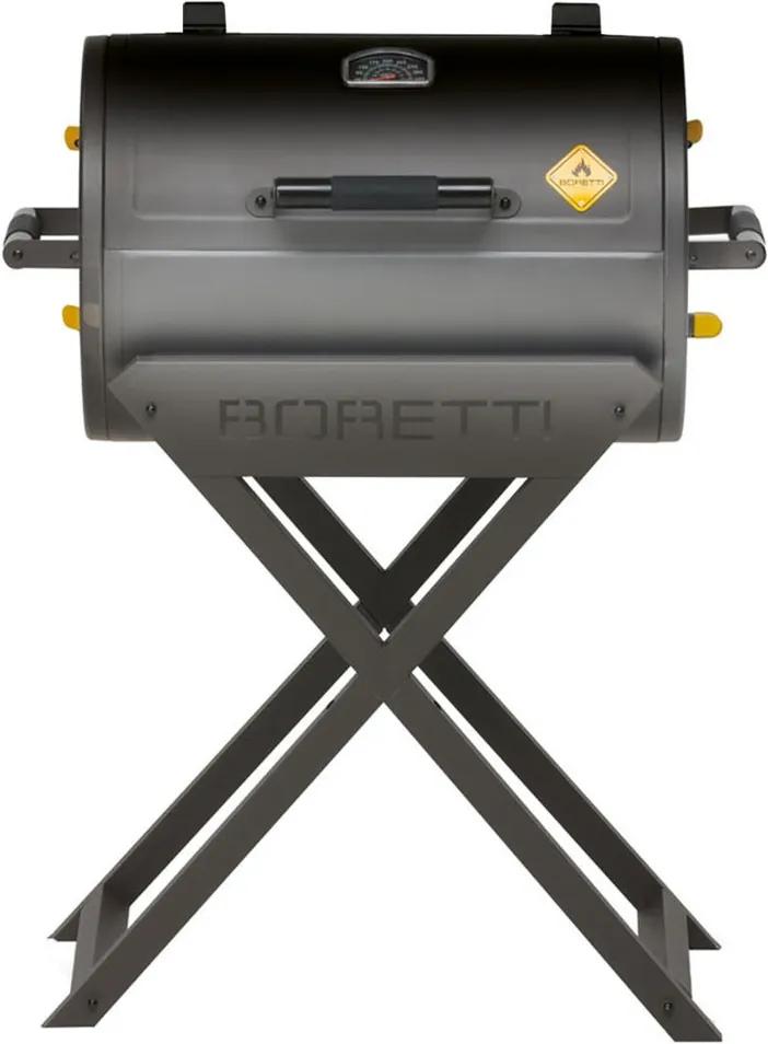 Boretti Fratello houtskool barbecue