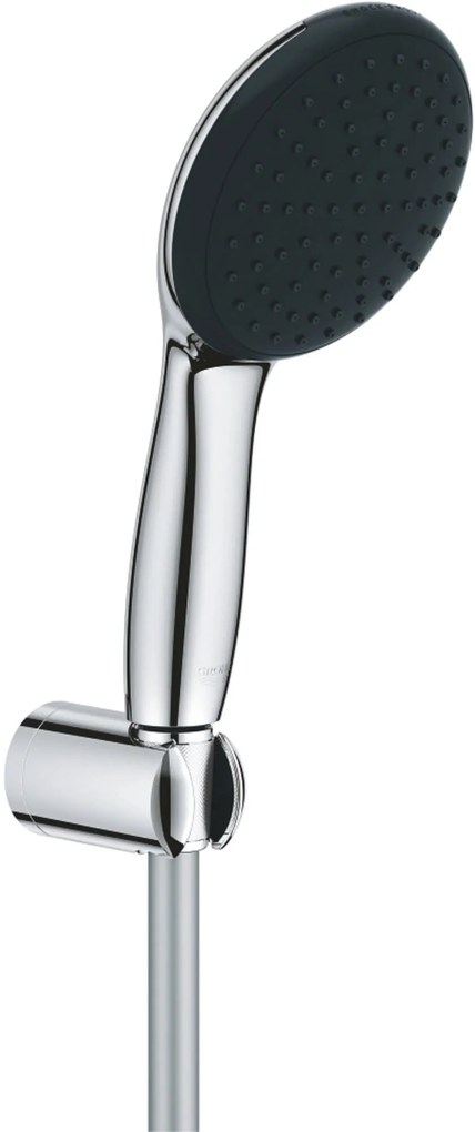 Grohe QuickFix Vitalio Start 110 badset chroom