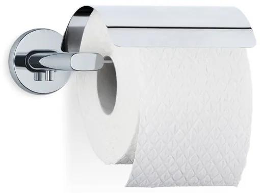Blomus Areo Toilet Paper Holder RVS gepolijst 68910