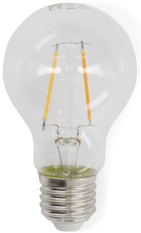 LED Lamp 25W - 250 Lm - Peer - Helder (transparant)