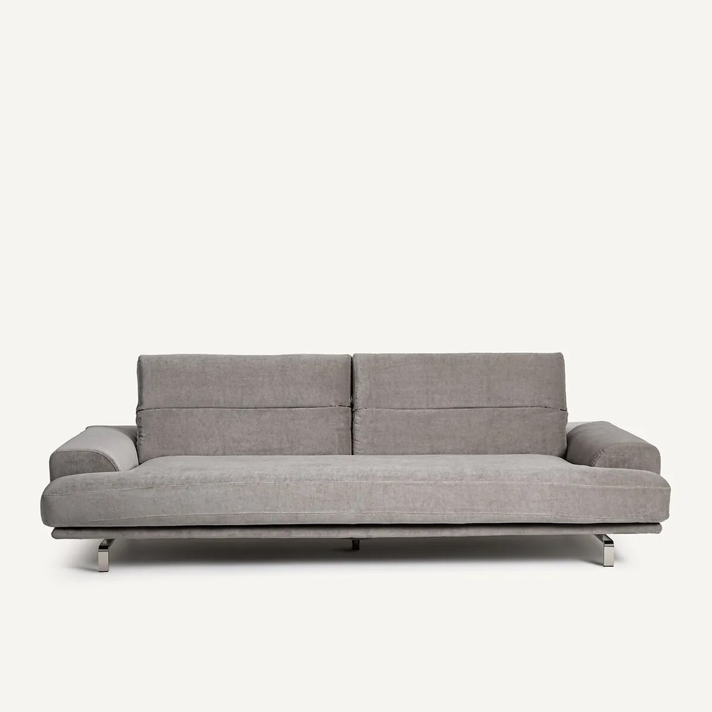 Stoned fluwelen bank, Orizonte