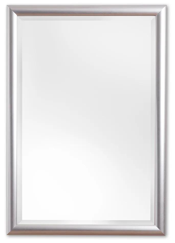 Klassieke Spiegel 68x128 cm Zilver - Ava