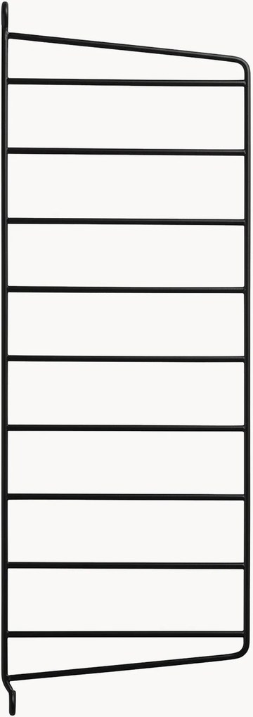 Wandpaneel String System, B 20 x H 50 cm, in verschillende setgroottes
