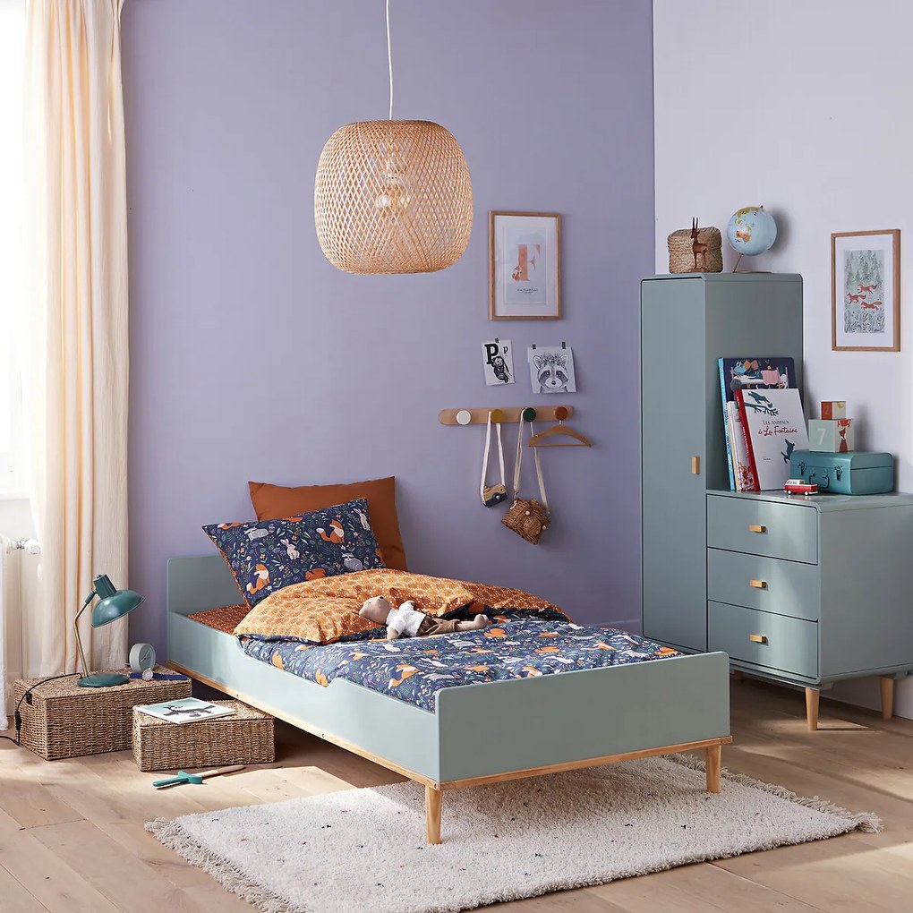 Ladekast voor kinderen, Jimi