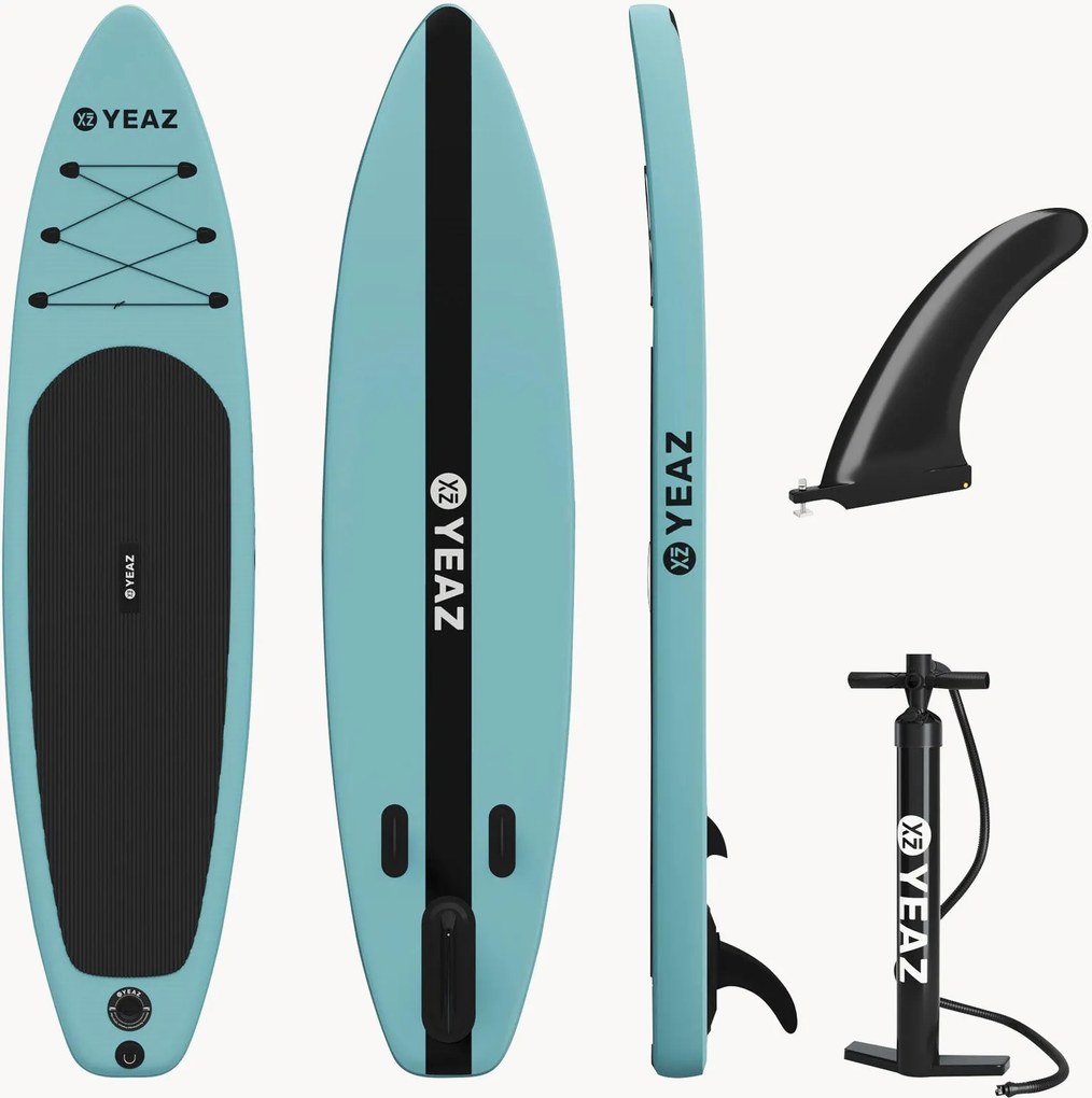 SUP-board Baia, 3-delig