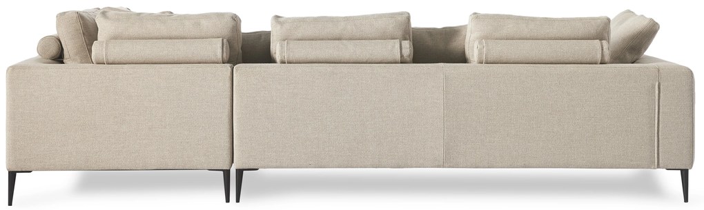 Hoekbank Irina rechts | Design in Reach