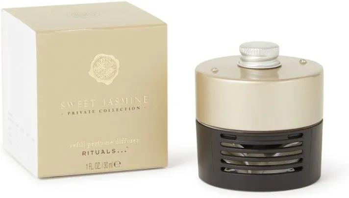 Rituals Sweet Jasmine Private Collection geschikt voor Perfume Genie 2-0 navulling 30 ml