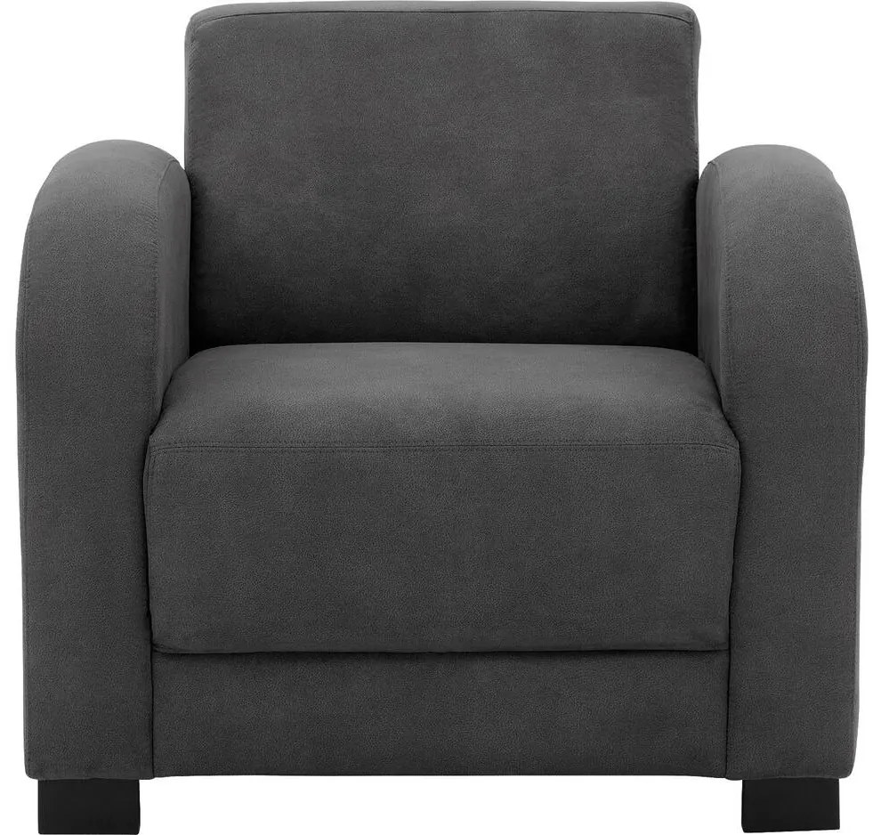 Goossens Fauteuil My Style, Fauteuil