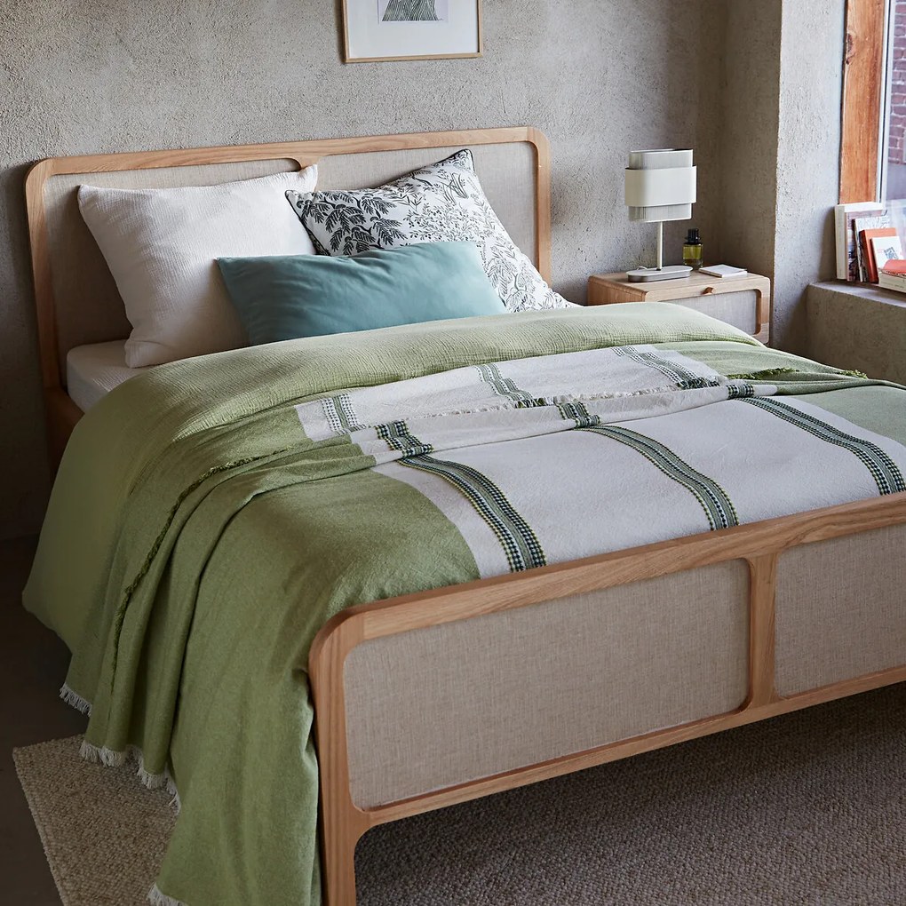 Bed met lattenbodem, Esmara