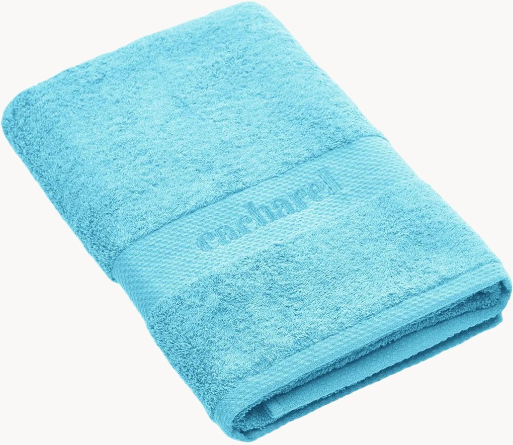 Katoenen badhanddoek Simply Bath